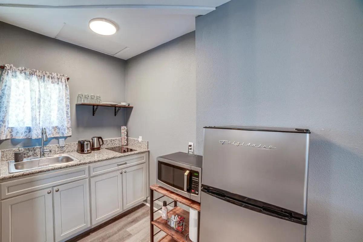 Spacious Studio With Private Entry Moreno Valley Exterior foto