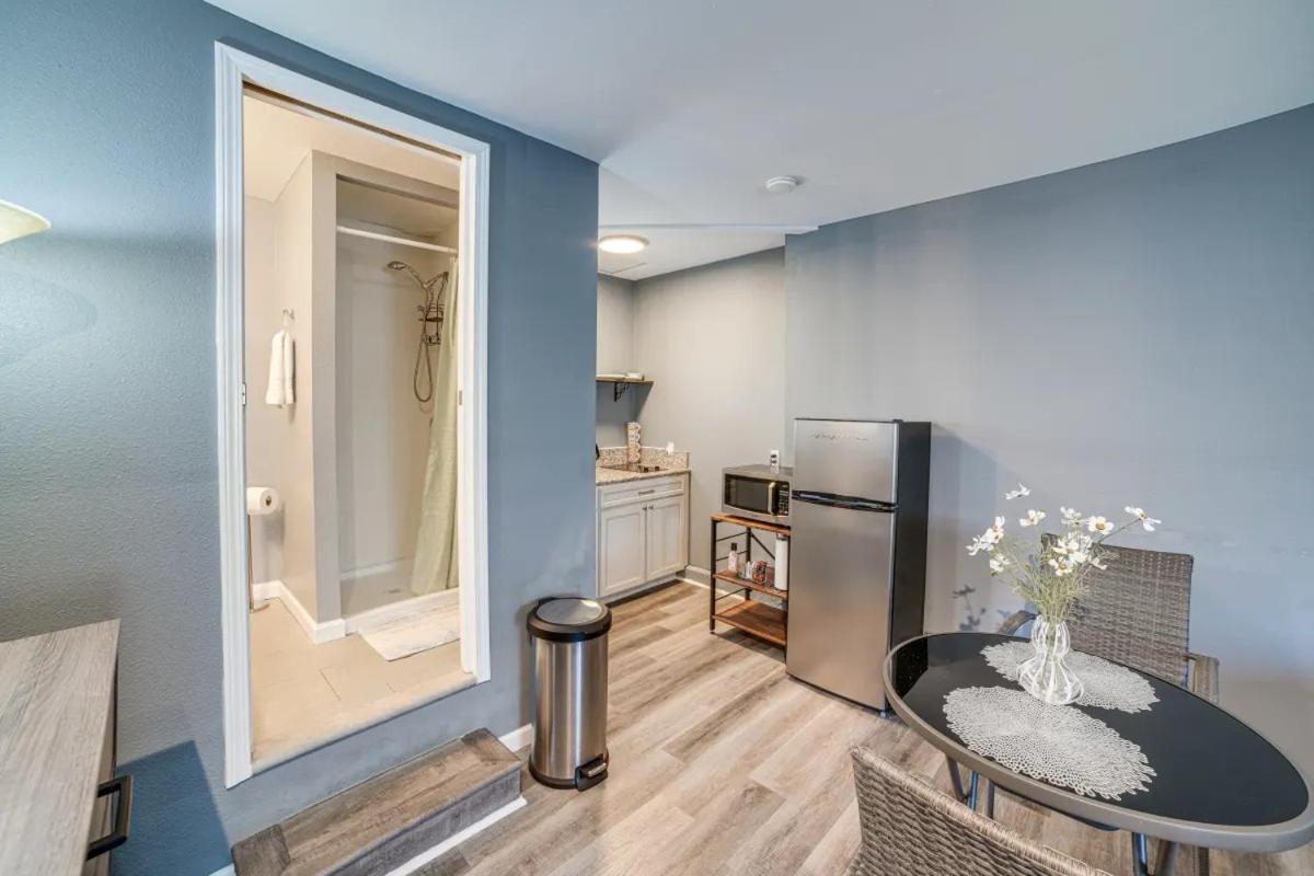Spacious Studio With Private Entry Moreno Valley Exterior foto